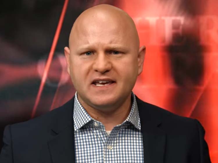 Farron Cousins Republicans Are Destroying Our Rights While The Press