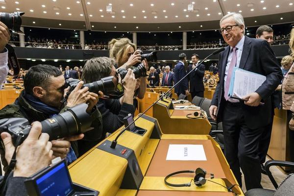 How Much Europe Can Europe Tolerate?