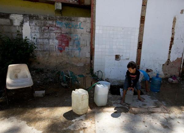 Venezuelan Democracy Needs the Hemisphere’s Help
