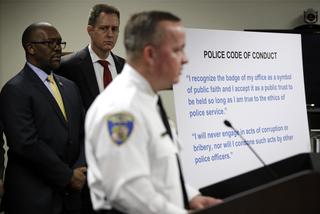 A Hidden Cost of the War on Drugs