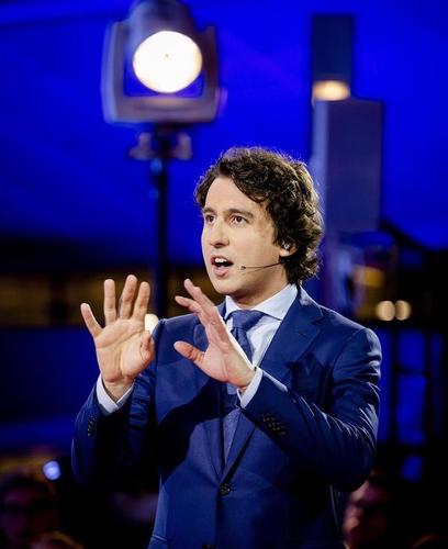 8 Lessons From the Dutch Election