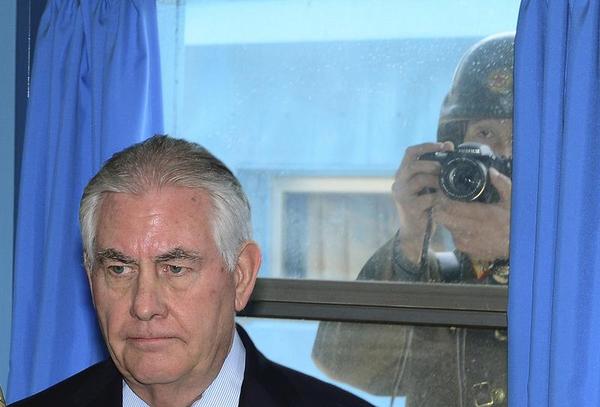 The Risks of Pre-emptive Strikes Against North Korea