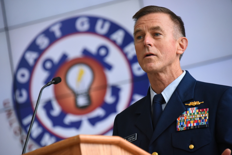 Treat the Coast Guard Like a Military Branch RealClearDefense