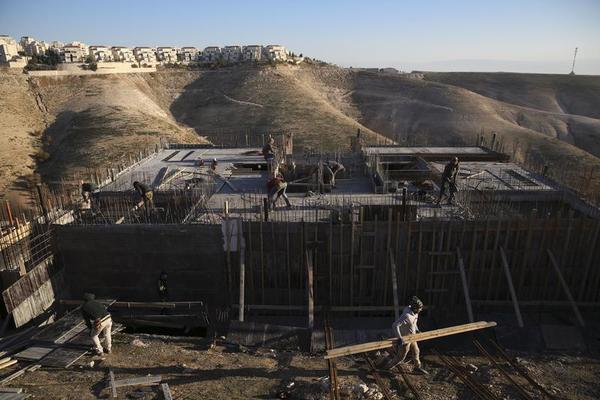 Trump's Team Should Avoid the Settlements Vortex