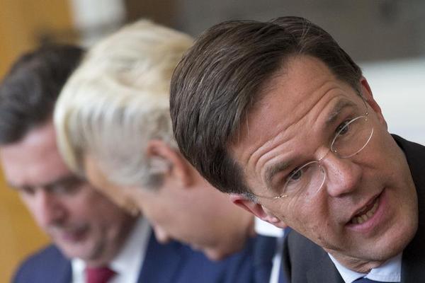 Europe's Populist Challenge Is Far From Over