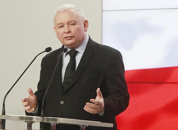 Poland Will Take Revenge on Europe