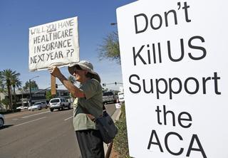 Who Should Pay to Cover Pre-Existing Conditions?