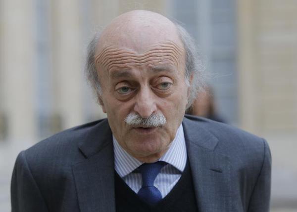 Is Trouble Brewing Again in Lebanon?