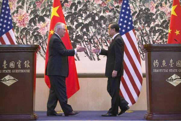 The Trump Admin Needs a Coherent East Asia Strategy