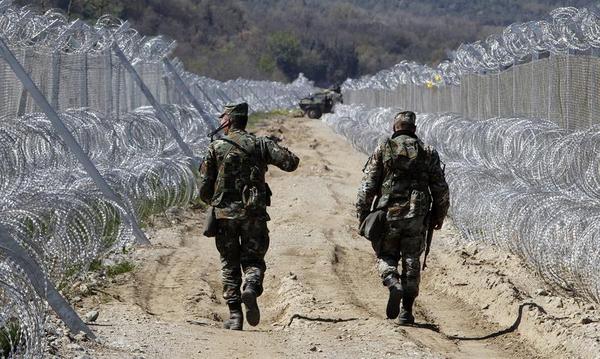 Keeping the Balkan Ghosts at Bay