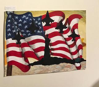 Separate Art and State