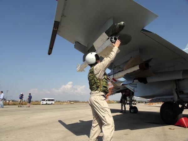 Reports of Cuts to Russia's Military Budget Are Exaggerated