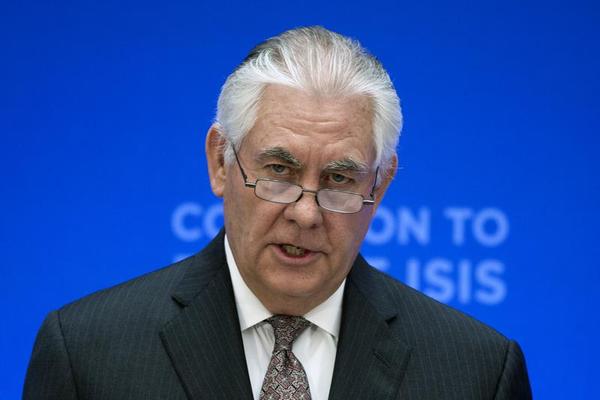 The Trump Administration’s Gradual Retreat From Europe
