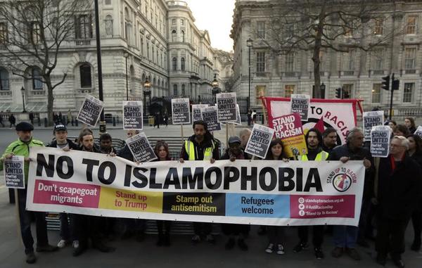 London Terror Reveals Globalist Vision's Poverty