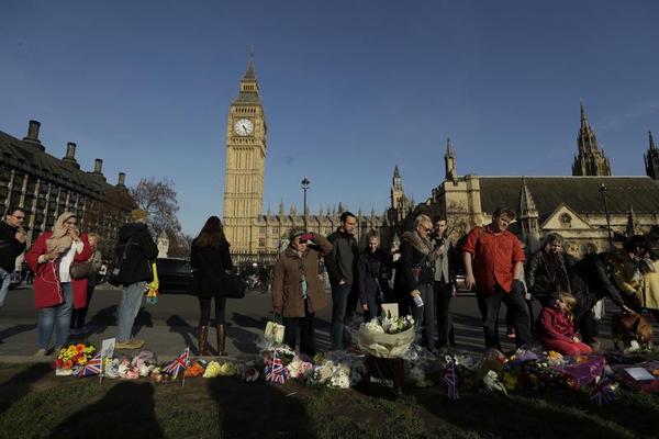 Islam and the Jihad in London