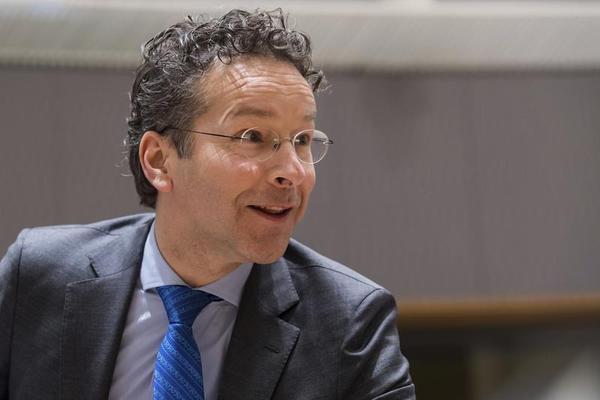 Booze, Women, and a Serious Point About the Eurozone