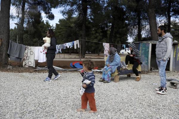 Why Camps are the Wrong Way to Help Today's Refugees