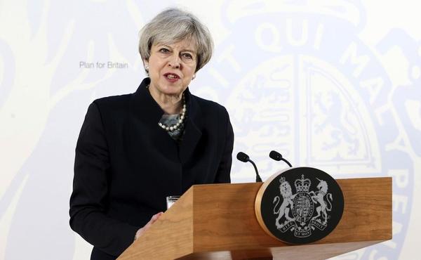 Hard Brexit and Europe's Security Challenges