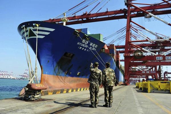 The Temptations of a Resilient China