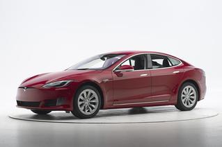 Tesla Appears to Mask Safety Recalls With 'Updates'