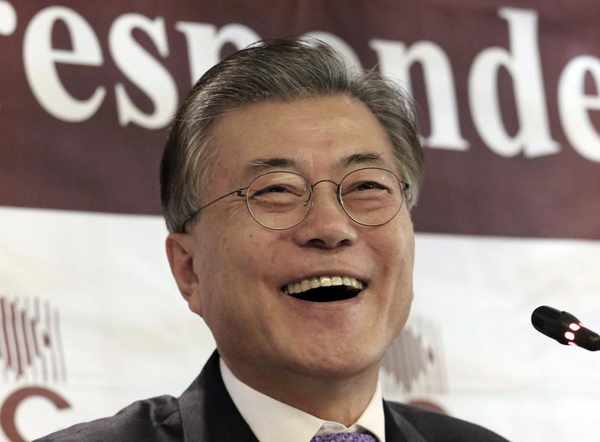 Will South Korea Pivot to China?