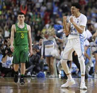 North Carolina’s Dominance Fails to Cover Cheating’s Stain