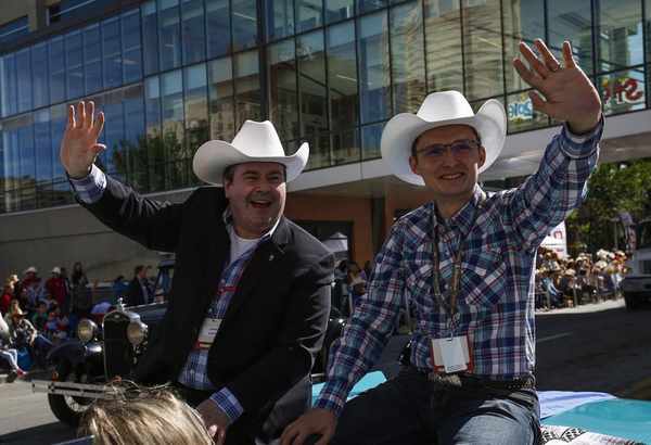 Is There a Home for Canada's Forgotten Conservatives?