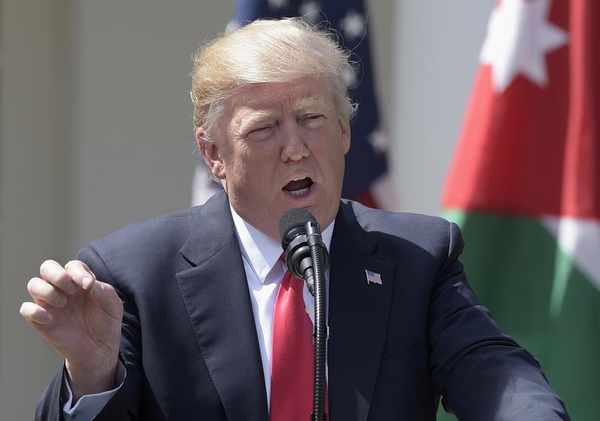 President Trump’s Real-World Syria Lesson