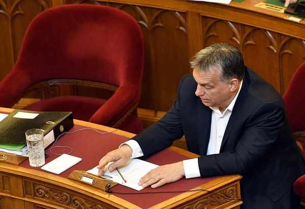 A Shift Is Emerging in Eastern Europe