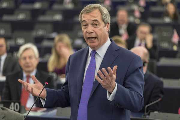 Britain: An Economy on the Brink