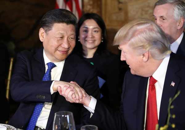 3 Graphics That Explain U.S.-China Relations
