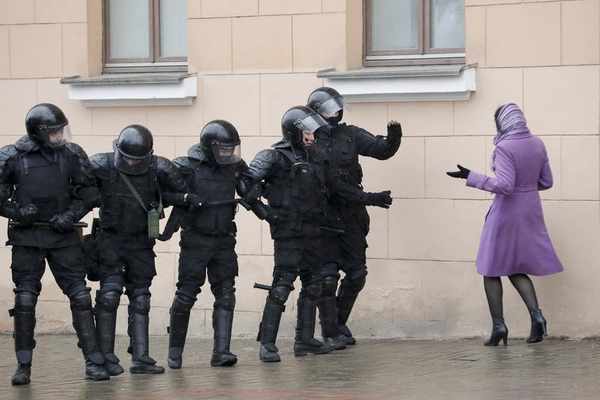 Belarus: Between Russia and the West