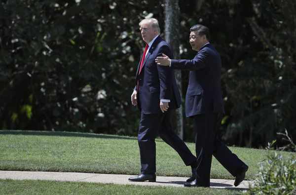 Trump Was Right to Strike Syria