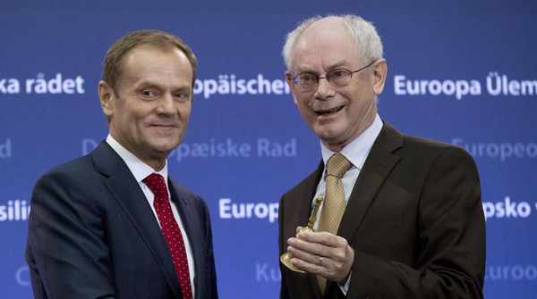 Europe's Reform Opportunity