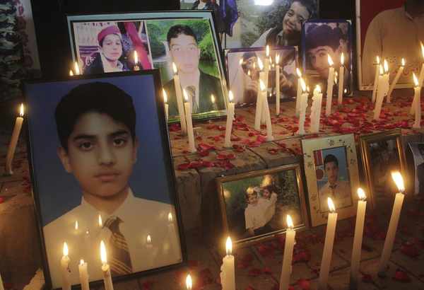 Pakistan’s Radicalization Problem Begins at School