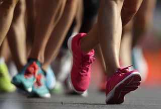 It's Healthier to Remove Your Shoes at Home