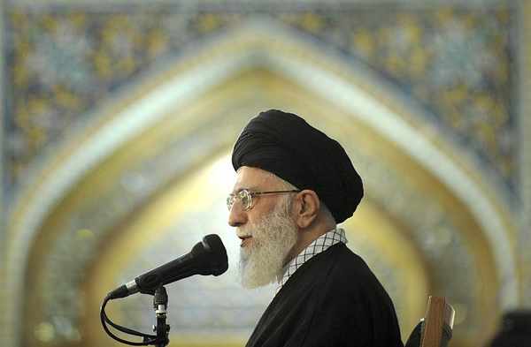 Iran on Notice