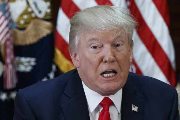 Why Is Trump Fighting ISIS in Syria?