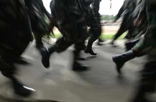 U.N. Child Sex Ring Left Victims but No Arrests