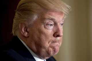 The Republican Party Has Defeated Donald Trump