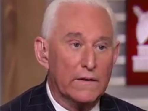 Roger Stone On National Enquirer Can t Ignore An Outlet With Six 