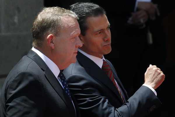 Mexico Leading Pro-Democracy Drive in Latin America