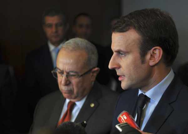 It’s France’s Turn to Worry About Russian Election Meddling