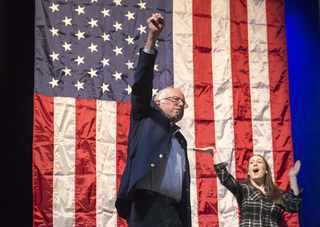 The Democratic Party Must Finally Abandon Centrism