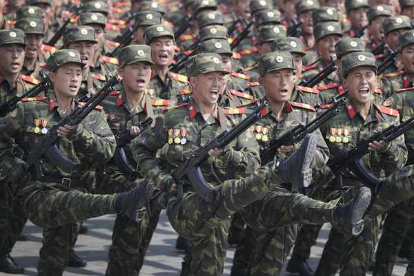South Korea Loves Trump's Korea Policy