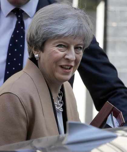 Time to Purge the Tory Party: Deselect the Remainers