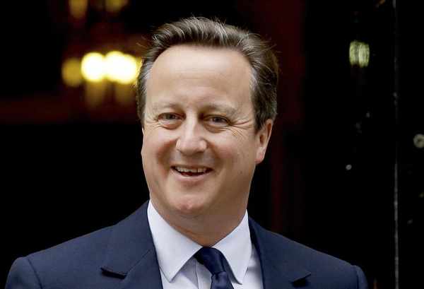 The Abdication of Political Leadership