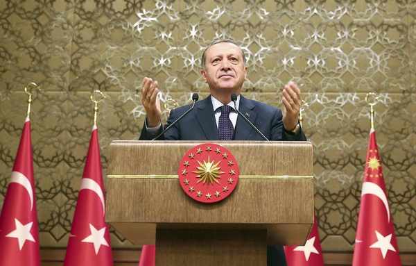Turkey and the Kurds: A Chance for Peace?