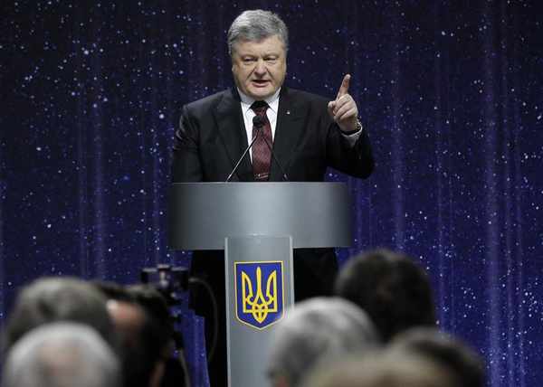 How to Keep Ukraine's Revolution From Spiraling Out of Control