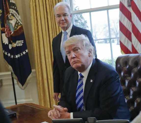 Trump's War on Canadian Lumber Socialism Not Unusual
